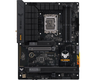 ASUS Płyta główna TUF Gaming B760-PLUS WIFI D4 s1700 4DDR4 ATX TUF GAMING B760-PLUS WIFI D4 - 1107479 - zdjęcie 2